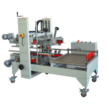 Corner Edge Carton Sealer